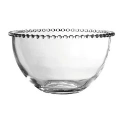 Côté Table Saladier En Verre - Perloa
