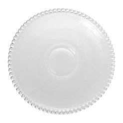 Côté Table Tasse à Thé En Verre - Perloa -Côté Table Store 10094 FRN03 WEB