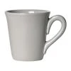 Côté Table Mug Gris Perle En Faïence 50cl -Côté Table Store 13851 DEB WEB