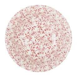 Comptoir De Famille Coupelle En Faïence Brodeaux D15.5cm - P'tites Fleurs -Côté Table Store 201483 DET01 WEB