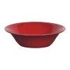 Côté Table Saladier En Faïence Rouge - Constance 2 Côté Table Saladier En Faïence Rouge - Constance -Côté Table Store 23298 DEB WEB
