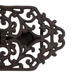 Comptoir De Famille Chauffe Plat En Fonte Brun -Côté Table Store 2419 DET03 WEB