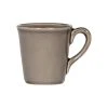 Côté Table Mug Expresso En Faïence Poivre -Côté Table Store 25271 DEB WEB