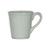 Côté Table Mug Expresso Vert D'eau En Faïence 1 Côté Table Mug Expresso Vert D'eau En Faïence -Côté Table Store 25277 DEB WEB