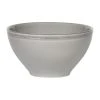 Côté Table Bol En Faïence Gris Perle 50cl - Campagne -Côté Table Store 25356 DEB WEB