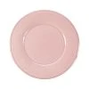 Côté Table Assiette A Dessert En Faïence Rose Poudré D23.5cm -constance -Côté Table Store 25802 DEB WEB