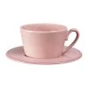 Côté Table Tasse En Faïence Rose - Constance -Côté Table Store 25806 DEB WEB