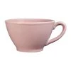 Côté Table Tasse En Faïence Rose Poudré - Constance -Côté Table Store 25807 DEB WEB