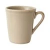 Côté Table Mug Americain En Faïence Mastic -Côté Table Store 28160 DEB WEB
