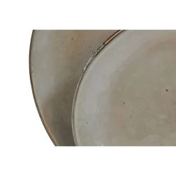 Sibo Homeconcept Assiette Plate Nori D28cm En Gres Vert 10 Sibo Homeconcept Assiette Plate Nori D28cm En Gres Vert -Côté Table Store 2e6d2 1 2