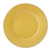 Côté Table Assiette Plate En Faïence Moutarde D28.5cm - Constance -Côté Table Store 30301 DEB WEB