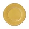 Côté Table Assiette à Dessert En Faïence Moutarde D23.5cm - Constance -Côté Table Store 30302 DEB WEB