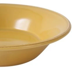 Côté Table Coupelle En Faïence Moutarde D19cm - Constance -Côté Table Store 30305 DET02 WEB