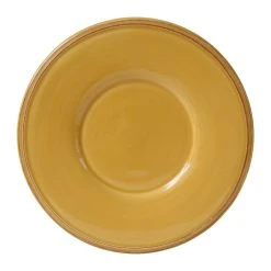Côté Table Tasse En Faïence Moutarde - Constance -Côté Table Store 30306 DET02 WEB
