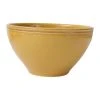 Côté Table Bol En Faïence Moutarde 50cl - Campagne -Côté Table Store 30307 DEB WEB