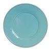 Côté Table Assiette Plate En Faïence Turquoise D28.5cm - Constance -Côté Table Store 31067 DEB WEB