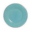 Côté Table Assiette à Dessert En Faïence Turquoise D23.5cm - Constance -Côté Table Store 31068 DEB WEB