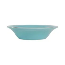Côté Table Coupelle En Faïence Turquoise D19cm - Constance -Côté Table Store 31071 DET01 WEB