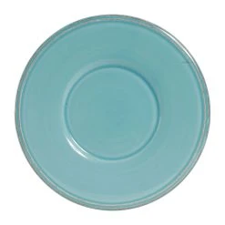 Côté Table Tasse En Faïence Turquoise - Constance -Côté Table Store 31072 DET02 WEB