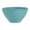 Côté Table Bol En Faïence Turquoise D50cl - Campagne -Côté Table Store 31073 DEB WEB