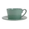 Côté Table Tasse En Faïence Sauge - Constance -Côté Table Store 32728 DEB WEB