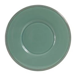 Côté Table Tasse En Faïence Sauge - Constance -Côté Table Store 32728 DET02 WEB