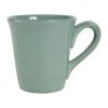 Côté Table Mug Americain En Faïence - Sauge -Côté Table Store 32731 DEB WEB