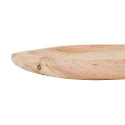 Côté Table Lot De 2 Coupelles En Acacia Naturel - Dalbert -Côté Table Store 37065 DET02 WEB