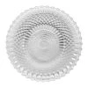 Côté Table Assiette Plate En Verre D28cm -milesia -Côté Table Store 38470 DEB WEB