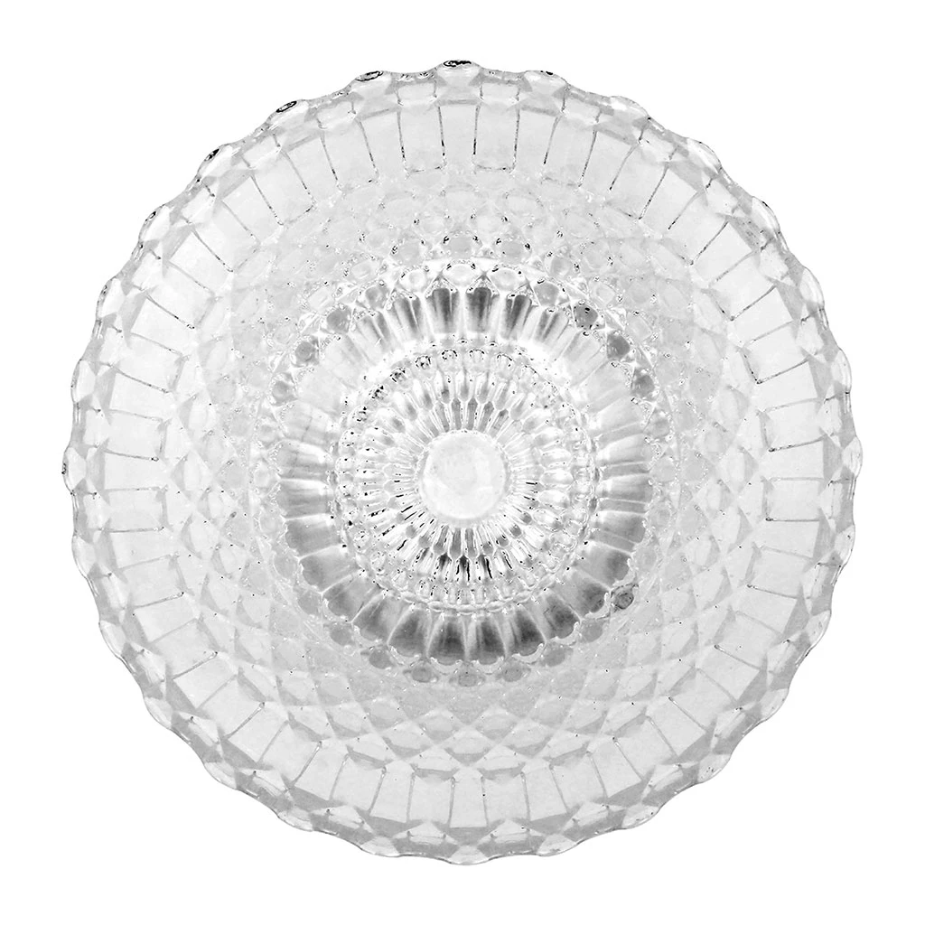 Côté Table Coupelle En Verre D17cm - Milesia 4 Côté Table Coupelle En Verre D17cm - Milesia – Image 2