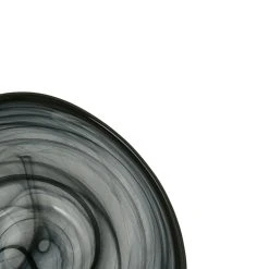 Côté Table Coupelle En Verre Noir D14cm -arales -Côté Table Store 38488 DET02 WEB