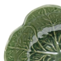 Côté Table Coupelle Chou Vert D15xh6.5cm Gres -Côté Table Store 38880 DET02 WEB