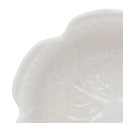 Côté Table Coupelle Chou Blanc D15xh6.5cm Gres -Côté Table Store 38881 DET02 WEB