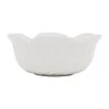 Côté Table Saladier Chou Blanc D22xh9.5cm Gres -Côté Table Store 38883 DEB WEB