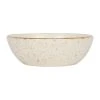 Côté Table Coupelle Beige D16.5xh5.5cm En Faience - Lisere -Côté Table Store 38955 DEB WEB