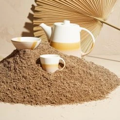 SEMA DESIGN Tasse à Cafe En Porcelaine Dégradé Nude Et Blanc - Earth Notes 7 SEMA DESIGN Tasse à Cafe En Porcelaine Dégradé Nude Et Blanc - Earth Notes -Côté Table Store 5571d amb hd 2022 01 pe sema 9812