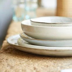 Sibo Homeconcept Coupelle En Grès Vert D14cm - Nori -Côté Table Store 56058 amb fds rentree2021 24479 hdd