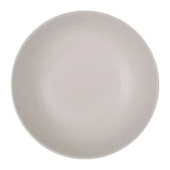 Table Passion Saladier En Grès Crème - Vesuvio -Côté Table Store 607873 DET01 WEB