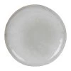 Sibo Homeconcept Assiette Plate Nori D28cm En Gres Vert -Côté Table Store 615958 DEB WEB