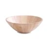 Zeller Saladier En Hevea D30cm -Côté Table Store 623526 FRN01 WEB