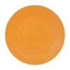 Table Passion Assiette Plate En Gres Safran D27cm - Vesuvio -Côté Table Store 624888 FRN01 WEB