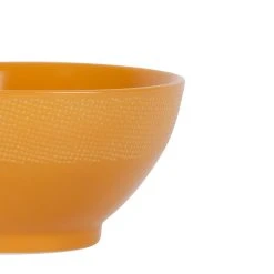 Table Passion Bol En Grès Safran D14cm - Vesuvio -Côté Table Store 624893 DET01 WEB