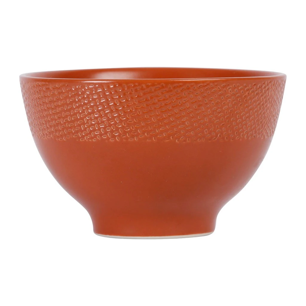 Table Passion Mini Bol En Grès Terracotta D9.5cm - Vesuvio 3 Table Passion Mini Bol En Grès Terracotta D9.5cm - Vesuvio