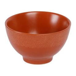 Table Passion Mini Bol En Grès Terracotta D9.5cm - Vesuvio 9 Table Passion Mini Bol En Grès Terracotta D9.5cm - Vesuvio -Côté Table Store 624902 DET02 WEB