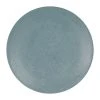 Table Passion Assiette Plate En Gres Bleu D27cm - Vesuvio -Côté Table Store 624904 DEB WEB
