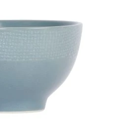 Table Passion Mini Bol En Grès Bleu D9.5cm - Vesuvio -Côté Table Store 624910 DET01 WEB