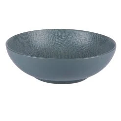 Table Passion Saladier En Grès Bleu - Vesuvio -Côté Table Store 624911 FRN01 WEB