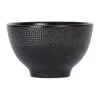 Table Passion Mini Bol En Grès Noir D9.5cm - Vesuvio -Côté Table Store 624913 DEB WEB