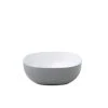 Mépal Saladier En Mélamine Gris - Synthesis -Côté Table Store 626126 FRN01 WEB