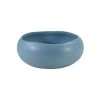 Sibo Homeconcept Coupelle En Grès Bleu Mat Et Brillant D12cm - Oslo -Côté Table Store 633611 FRN01 WEB